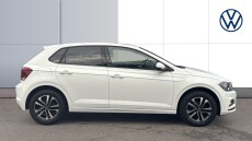 Volkswagen Polo 1.0 TSI 95 United 5dr Petrol Hatchback